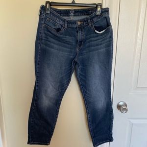 BUNDLE 3 Pairs 14P ANA Jegging Crop